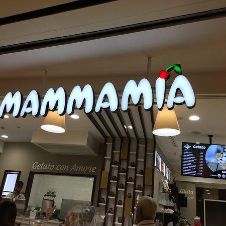 Mammamia