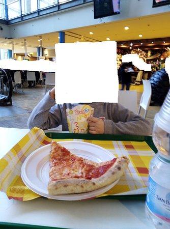 Villa Fresh Italian Kitchen